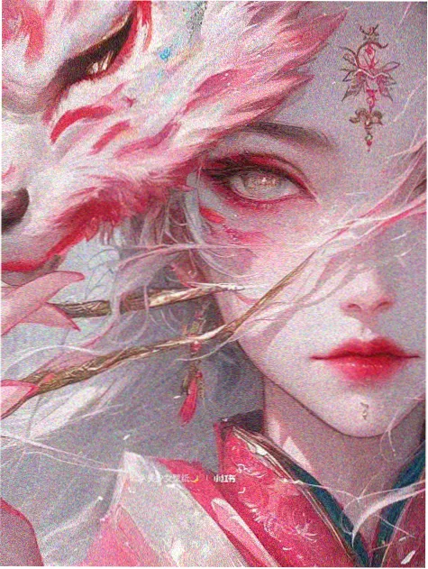 第七个房间 短剧封面