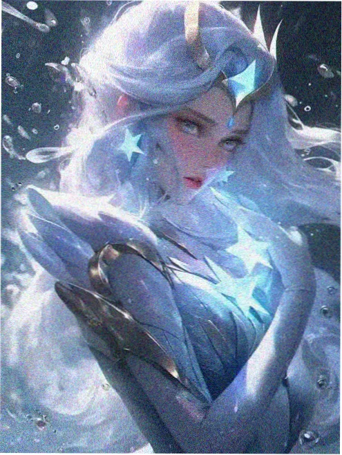 首尔旧宅 剧照